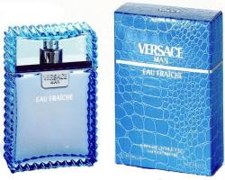 Versace Man Eau Fraiche EDT 100 ml Parfum