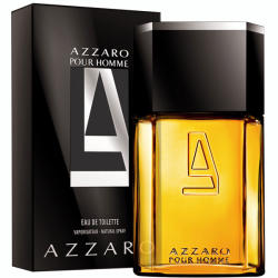 Azzaro Azzaro pour Homme (Refillable) EDT 100 ml