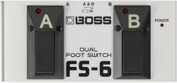 Boss FS-6 - kytary