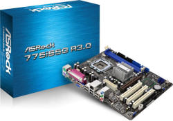 ASRock 775I65G