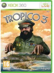 Kalypso Tropico 3 (Xbox 360)