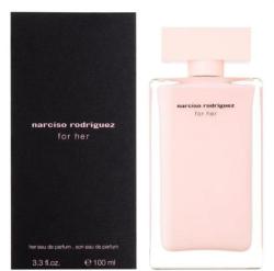 Narciso Rodriguez For Her EDP 100 ml