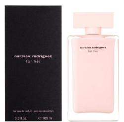 Narciso Rodriguez For Her EDP 100 ml Parfum