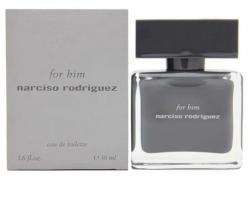 Narciso Rodriguez For Him EDT 50 ml