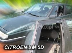 Heko Ветробрани за citroen xm (1989-2000) 5 врати 2бр. предни (12236)