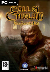 Bethesda Call of Cthulhu Dark Corners of the Earth (PC)