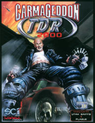 SCi Games Carmageddon TDR 2000 (PC) Jocuri PC