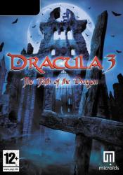 Encore Software Dracula 3 The Path of the Dragon (PC) Jocuri PC