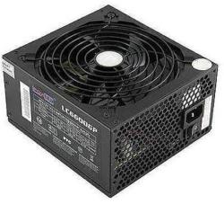LC-Power Silent Giant 650W 80 PLUS Silver (LC6650GP3)