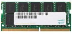 Apacer 8GB DDRAM4 2133MHz AS08GGB13CDYBGH