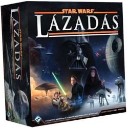 Fantasy Flight Games Star Wars - Lázadás társasjáték