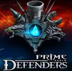 Nival Prime World Defenders (PC)