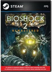 2K Games BioShock 2 Remastered (PC)