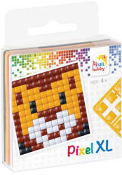 Pixelhobby Pixel XL szett - Oroszlán (27006)