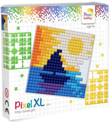 Pixelhobby Pixel XL szett - Naplemente (41022)