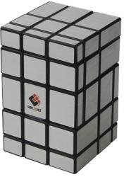 CubeTwist 3x3x5 Ezüst Tükör kocka