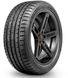 Continental ContiSportContact 3 265/35 R19 94Z