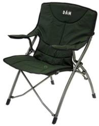 D.A.M. Foldable Chair Carp Delux Edition