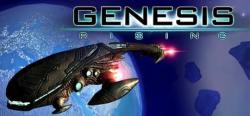 DreamCatcher Genesis Rising The Universal Crusade (PC)
