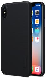 Nillkin Super Frosted - Apple iPhone X/XS case black
