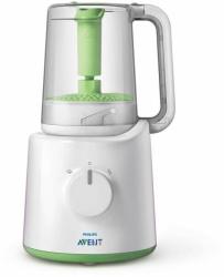 Philips AVENT SCF870/22 Wasabi Turmix