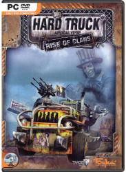 Buka Entertainment Hard Truck Apocalypse Rise of Clans (PC)