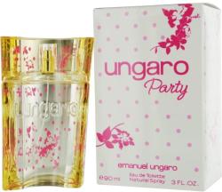 Emanuel Ungaro Ungaro Party EDT 90 ml