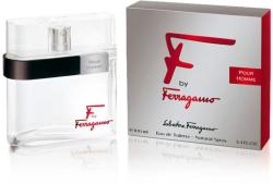 Salvatore Ferragamo F by Ferragamo pour Homme EDT 100 ml