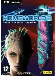 Sierra Homeworld 2 (PC)