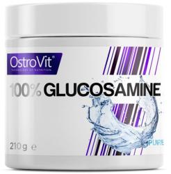 OstroVit 100% Glucosamine 210g Natural