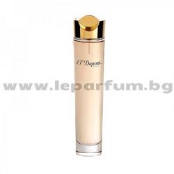 S.T. Dupont Pour Femme EDP 50 ml