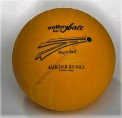 Plasto Röplabda PLASTO SUPERSOFT (303120) - sportsarok