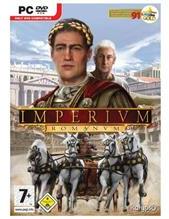 SouthPeak Games Imperium Romanum (PC)