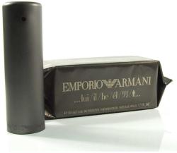 Giorgio Armani Emporio Armani He EDT 50 ml