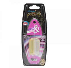 Paloma P07804 Duo Parfüm LILAC & WILDE ROSE illatosító, 2 x 3 ml