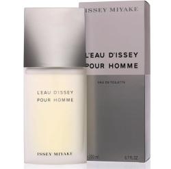 Issey Miyake L'Eau D'Issey pour Homme EDT 200 ml Parfum
