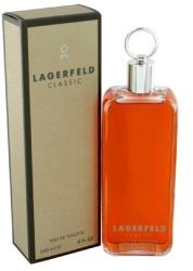 KARL LAGERFELD Classic for Men EDT 125 ml