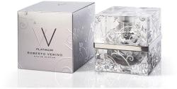 Roberto Verino VV Platinum EDP 30 ml Parfum