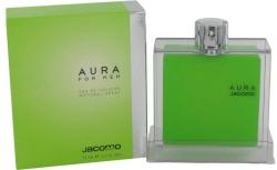 Jacomo Aura for Men EDT 75 ml