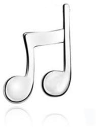  Ezüst Hangjegy Medál