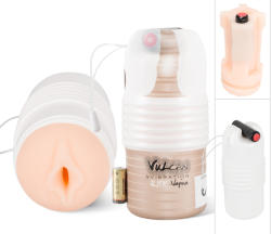 Funzone Vulcan Ripe Vagina Vibrating