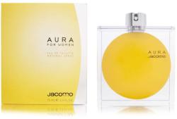 Jacomo Aura EDT 75 ml Parfum