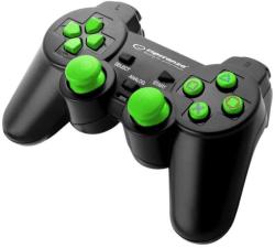 Esperanza Trooper (EGG107G) Gamepad, kontroller