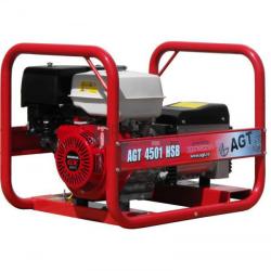 AGT 4501 HSB RR Generator