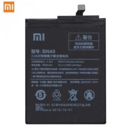 Xiaomi Li-ion 4100mAh BN40
