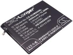 Compatible Huawei Li-polymer 4000mAh HB396689ECW
