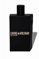 Zadig & Voltaire This is Him! EDP 100 ml Tester