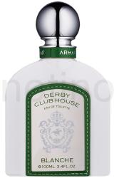 Armaf Derby Club House Blanche EDT 100 ml Parfum
