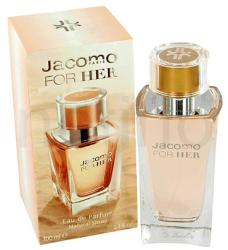 Jacomo For Her EDP 100 ml