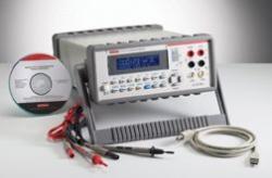 Keithley Мултиметър 2110-220 5 ½ Digit